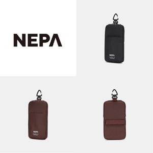 [네파]EASY PICK 이지 픽 폰 파우치_7LC7923_BP