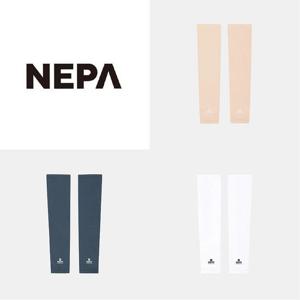 [네파]아이스테크쉘 팔토시_7LC7907_BP