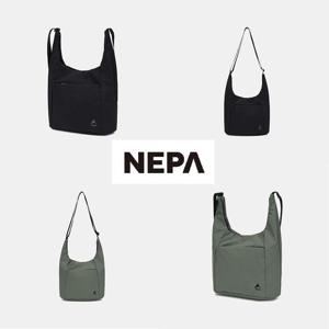 [네파]브리즈 숄더백_7LC7526_BP