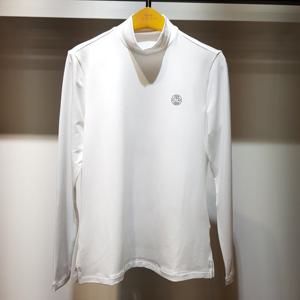 [루이까스텔]여성베이직로고프린트반터틀티셔츠/7LETS901W_BP