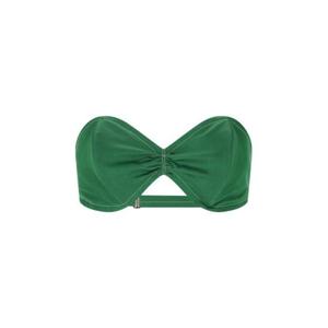 프라다 민소매 티셔츠 P987MG OOO 165IF077U Green