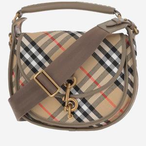 BURBERRY Burberry Bags Red 8108120SANDIPCHECK