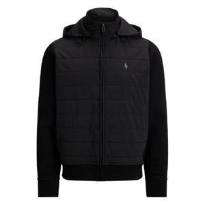 폴로 랄프로렌 퀼팅 후드 재킷 710981485001