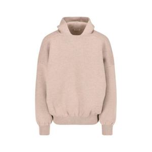 피어오브갓 후드 티셔츠 FG24FW20 7121MER250 Neutrals