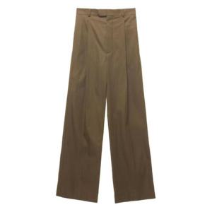 까르벵 숏팬츠 6252K21140 883 BROWN