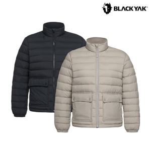 블랙야크 여성 디온 숏 다운자켓 경량 덕다운 오리털패딩 1BYPAWU518