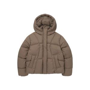 휠라 여성 플로우 후드 다운 자켓 FS254DJ01F002-217