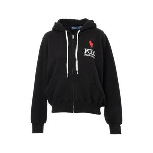 폴로 랄프로렌 폴로 포니 후드 집업 211971733006