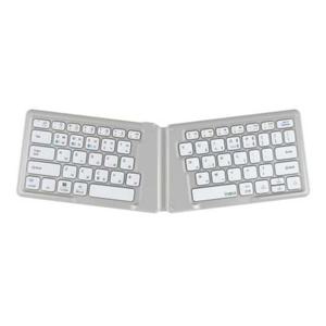 (P)접이식 블루투스 키보드(X-Folding XK Laser/그레이/아이노트)