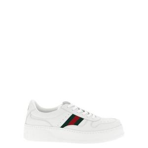 구찌 스니커즈 848317UPG409064 White