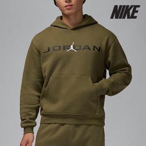 [나이키]나이키 조던 후드티 /T5- HQ4643-222 / 조던 에센셜 플