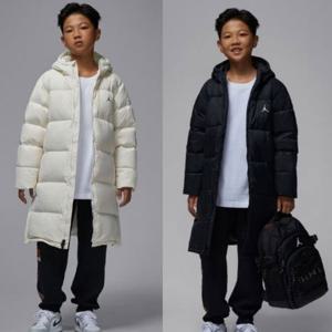 조던MJ플라이트다운롱패딩 N254DM317P