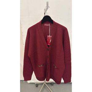 25FW 구찌 가디건 울 836378XKE0Y6122 TP565364486
