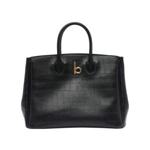 25SS Burberry Rocking Horse 스몰 토트 백 8102387A1189 TP565356559