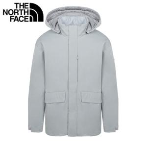 노스페이스 NJ3NR64C 남성 숏패딩 루카 V 파카 자켓