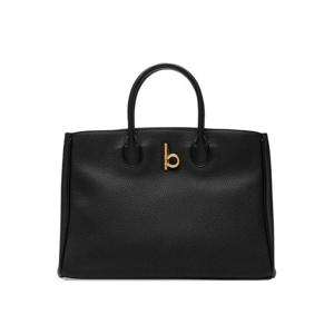 버버리 스몰 락킹 홀스 토트 백 8099401