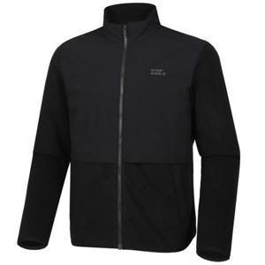 [와이드앵글]TO 우븐패치 방풍 플리스 자켓 WMW24191Z1