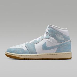 나이키운동화 GQT HQ2005-100 에어 조던 1 미드 SE