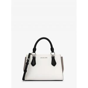 마이클코어스 마릴린 크로스바디 스몰 35R6S6AM5L2633 펄 그레이 멀티