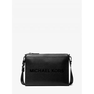 마이클코어스 쿠퍼 쓰리 인 원 크로스바디 파우치 37S5LCOM2L1 블랙