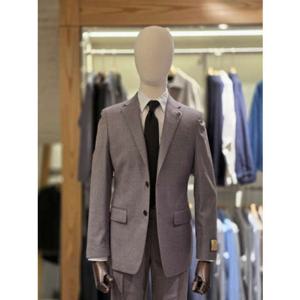 지이크 프리미엄 까를로 이태리 원단 베이지 직수입 정장 PJJAX20250 BE HDCH_SH