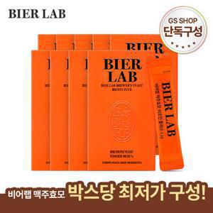 [모바일라이브] [GS단독] 비어랩 맥주효모 비오틴플러스 9박스