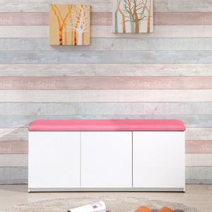 (착불)우아미가구 랭키 1200 벤치 소파 도어