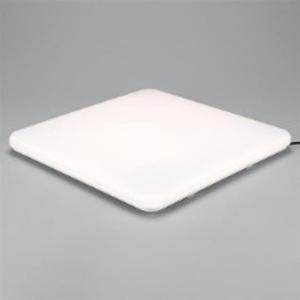 메가맨 LED 사각 리모컨 방등 프리미엄 55W 밝기조