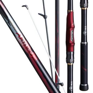 시마노 인해 아틀레타 0.6-530 (19) ISO 로드[윤성정품]