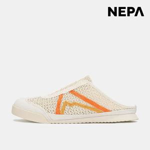 네파 [택가 109,000원] 25 S/S 여름 슬리퍼 여성 아일라 7L47676