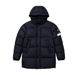 스톤아일랜드 크링클랩스 남성 패딩 K2S154100012 S0A23 V0029
