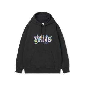 25SS 반스 후드 티셔츠 VN000NEHBLK1 DOM