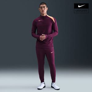 [나이키] 스트라이크 남성 드라이 핏 축구 드릴 탑 HV6403-610