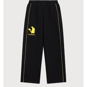 커버낫 공용 포켓몬 밸런스 스웻 팬츠 B1 CO2501PTP1 BK MG