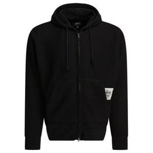 스투시 니트웨어 1185930001 BLACK Black