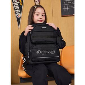 [디스커버리키즈US] (DKBK2026N-BKS) 키즈 라이크 에어 플럭스 백팩 16