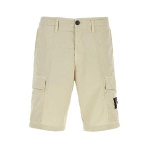 25SS 스톤아일랜드 숏츠   샌드 L100L0803V0095 TP567466552