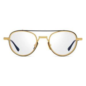 디타 안경 DTX189 A 01 BLACK RED