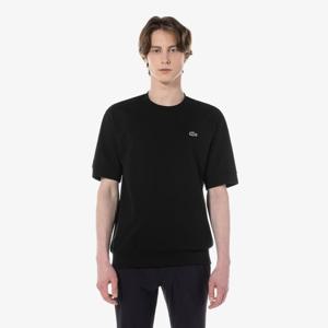 [라코스테공식] 남성 오버핏 오토만 솔리드 티셔츠 TH542E-54G 031