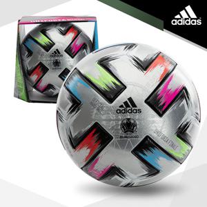 아디다스 유니포리아 피날레 프로 축구공(FS5078) 5호