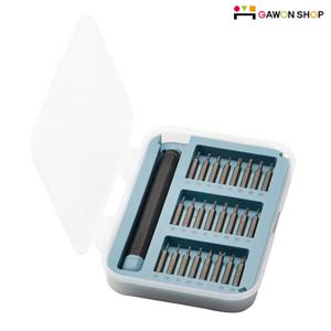 이케아 TRIXIG 24종 멀티드릴 드라이버/정밀공구