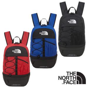 노스페이스 보레알리스 컨버셔블 팩 NM2SQ72 YDH