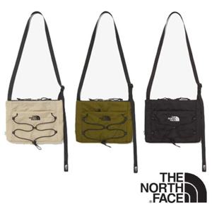 노스페이스 보레알리스 슬림 크로스백 여행가방 NN2PQ56 YDH