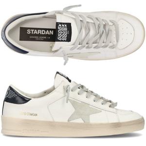 [골든구스] 스타단 GMF00128 F000567 10509 스니커즈 운동화