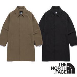 노스페이스 남성 고어 저니맥 윈드스토퍼 코트 NC2WQ52 YDH