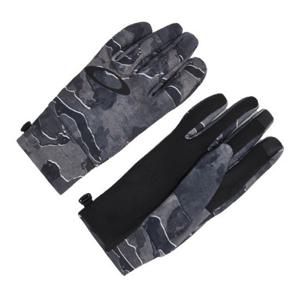 오클리장갑 ZQC FOS90134202S 오클리 래티튜드 플리스 글러브