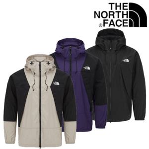 노스페이스 남성 1994 마운틴 자켓 바람막이 NJ3BR02 YDH