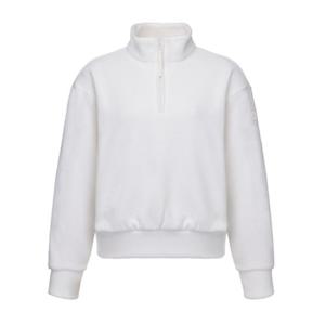 만다리나덕 여성 셔링포인트 폴라 티셔츠 DAHILA TOP DHS09659 DHS09225