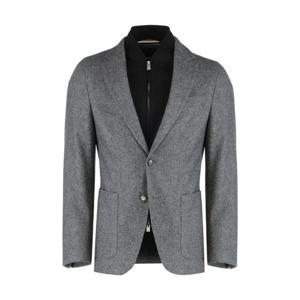 보스 수트 세트 50551589 030 GREY