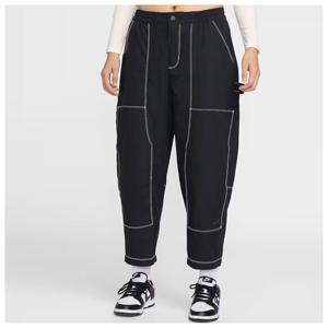 [나이키 국내매장판] NSW 여성 루즈핏 우븐 카펜터 팬츠 IF0312-010